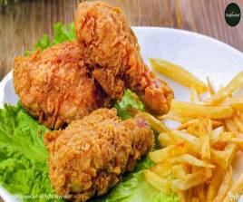 Chicken Zinger - فراخ زنجر
