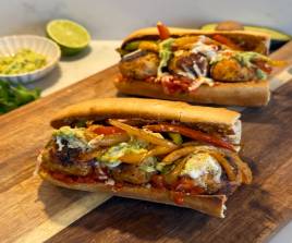 Chicken Fajita - فاهيتا فراخ