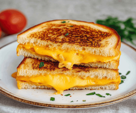 Cheese Sandwich - سدوتش جبن