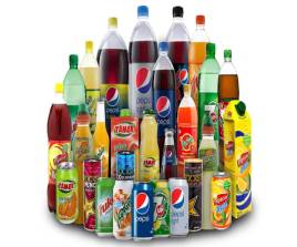 Soft Drink - سوفت درينك