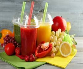 Juice Fresh - عصير طبيعي