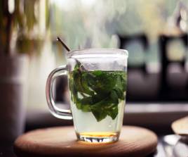 Herbal Drink - اعشاب