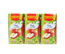 Nectar Juice - عصير علب