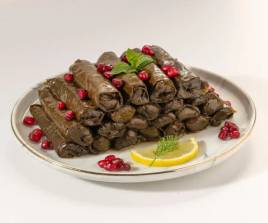 Vine leaves - ورق عنب